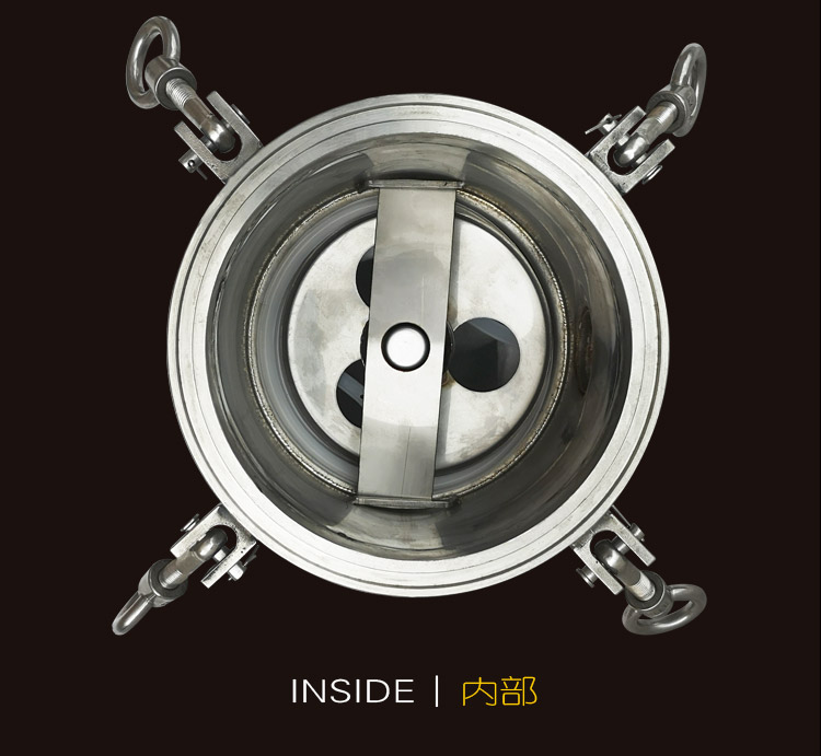 高壓過(guò)濾器照片3